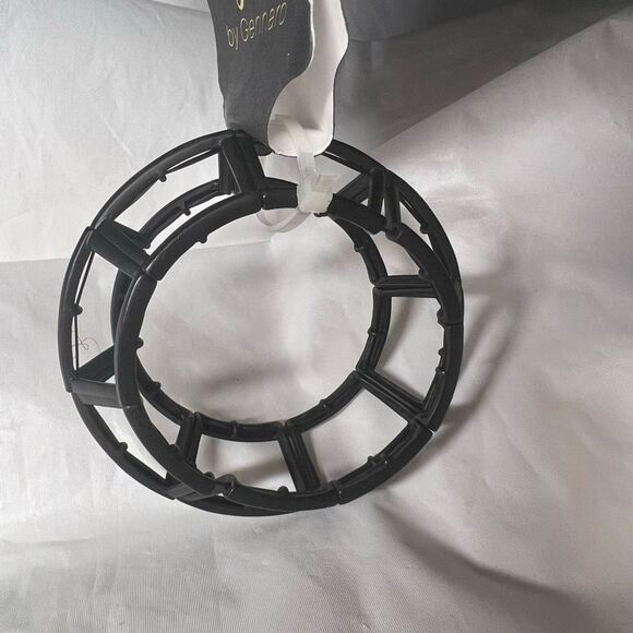 G by Gennaro Modernist Abstract Stretch Bracelet - Picture 9 of 9